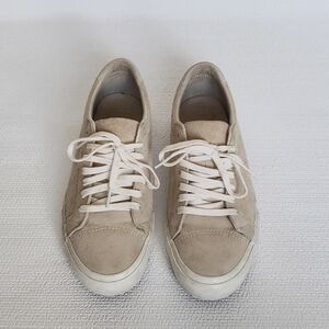 Vans UltraCush Old Skool Mono Suede Sneakers